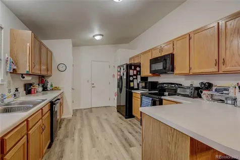 2533 Patriot Heights Colorado Springs CO 80904
