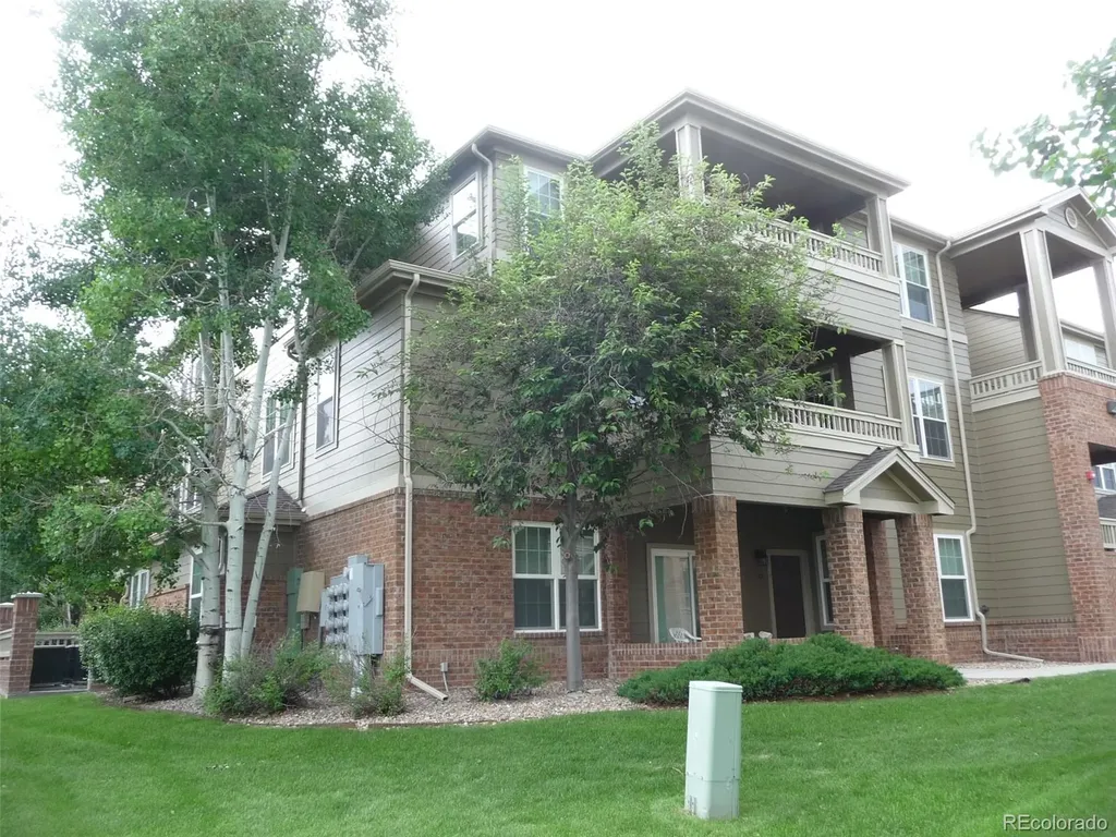 12918 Ironstone Way Parker CO 80134