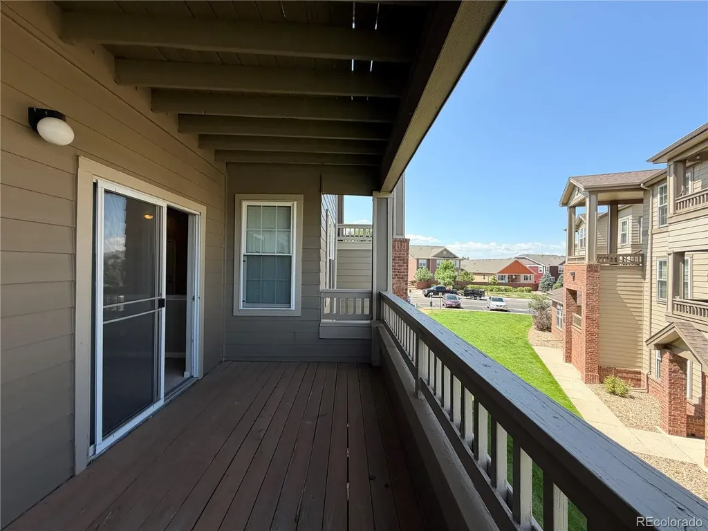 12918 Ironstone Way Parker CO 80134