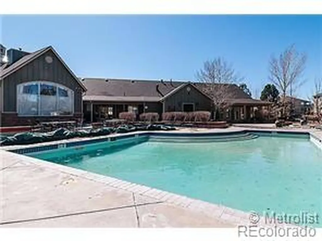 12918 Ironstone Way Parker CO 80134