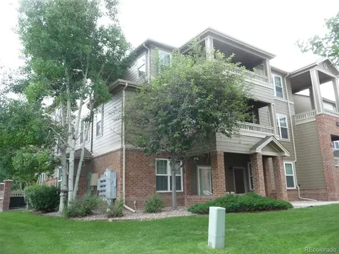 12918 Ironstone Way Parker CO 80134