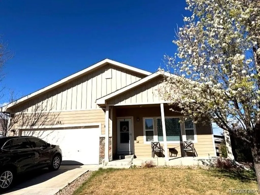 193 Vista Boulevard Brighton CO 80603