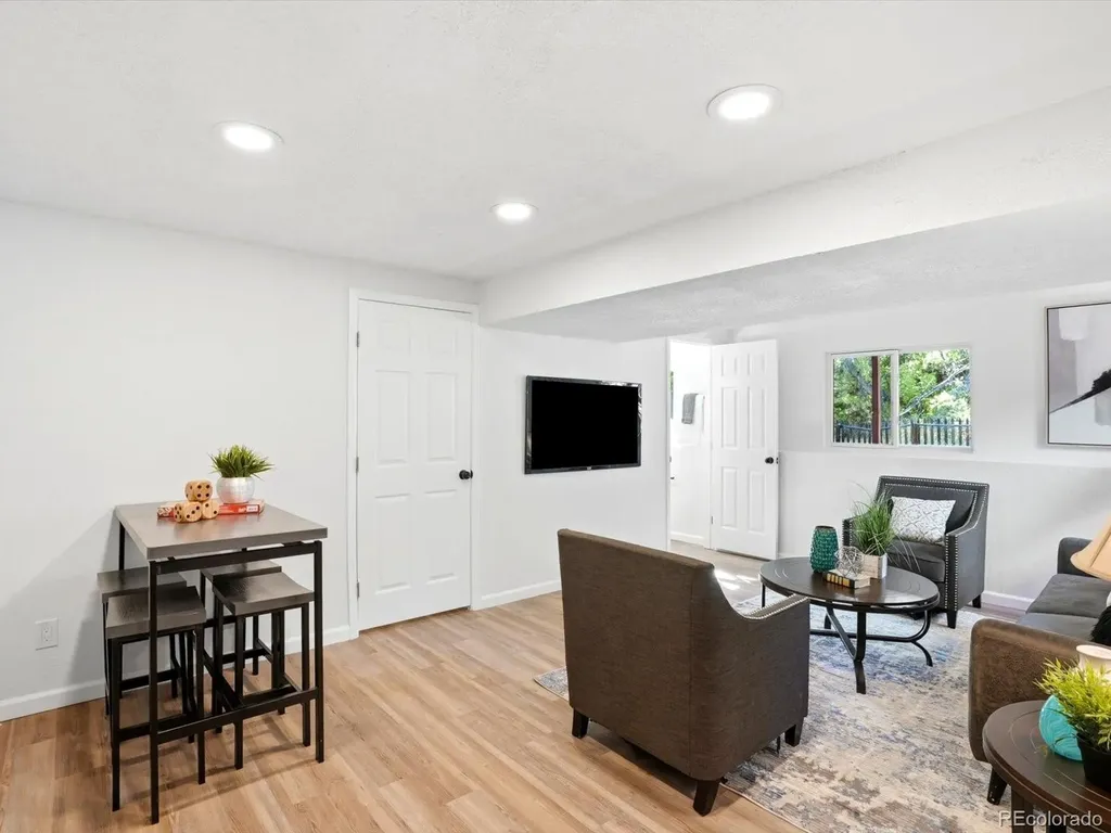 4726 Trailmark Loop Colorado Springs CO 80916