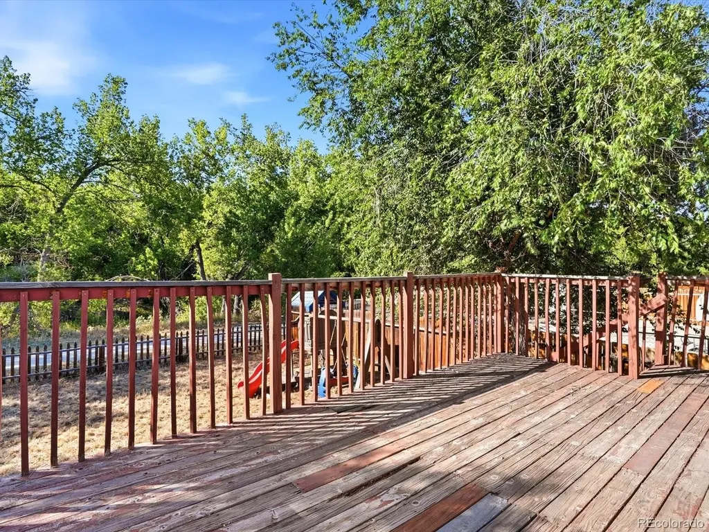 4726 Trailmark Loop Colorado Springs CO 80916