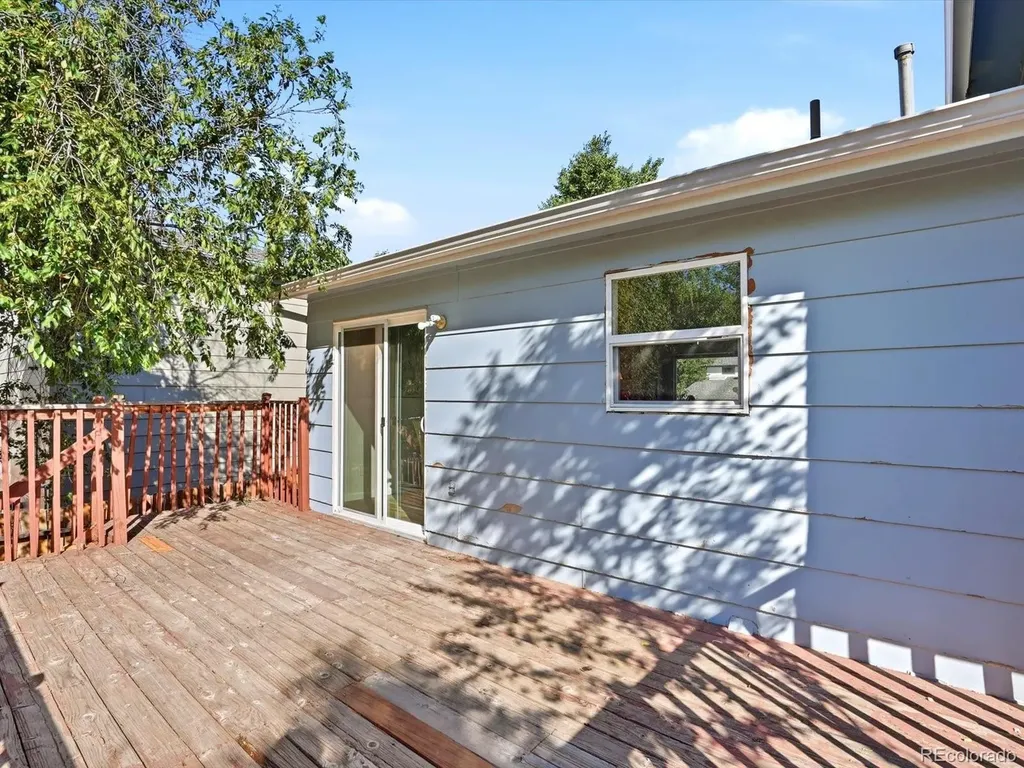 4726 Trailmark Loop Colorado Springs CO 80916
