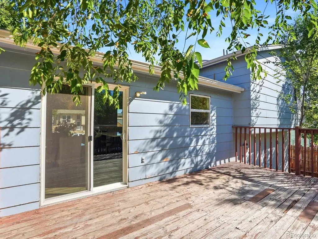 4726 Trailmark Loop Colorado Springs CO 80916