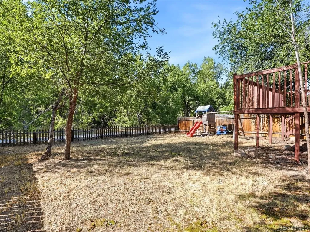 4726 Trailmark Loop Colorado Springs CO 80916