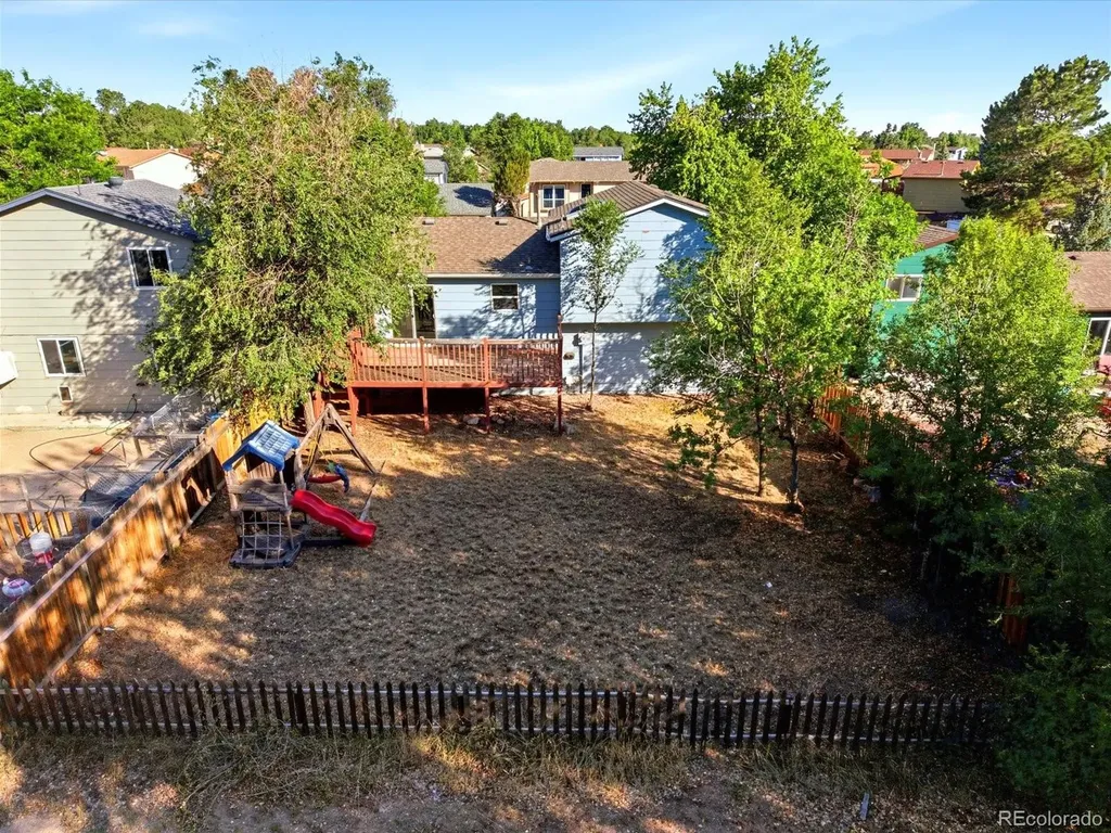 4726 Trailmark Loop Colorado Springs CO 80916