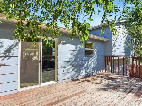 4726 Trailmark Loop Colorado Springs CO 80916