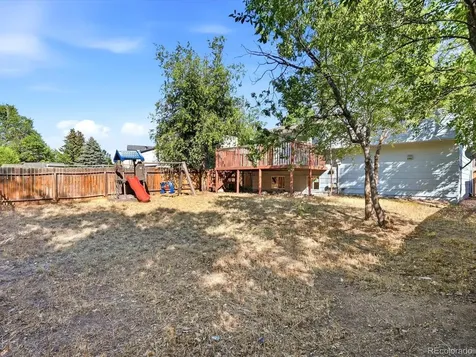 4726 Trailmark Loop Colorado Springs CO 80916