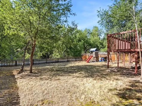 4726 Trailmark Loop Colorado Springs CO 80916