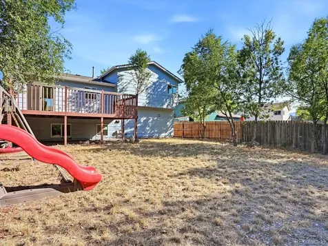 4726 Trailmark Loop Colorado Springs CO 80916