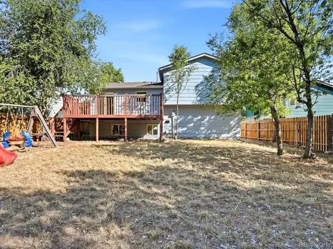 4726 Trailmark Loop Colorado Springs CO 80916