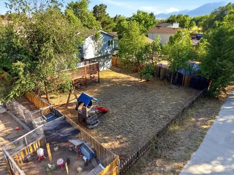4726 Trailmark Loop Colorado Springs CO 80916
