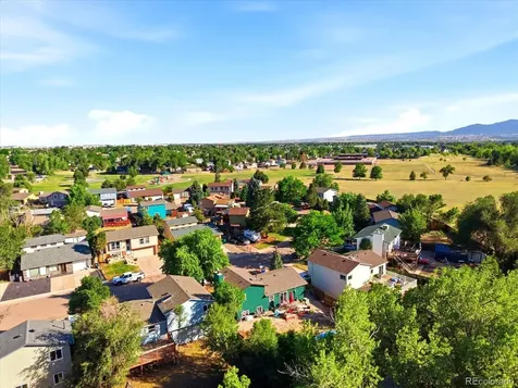 4726 Trailmark Loop Colorado Springs CO 80916