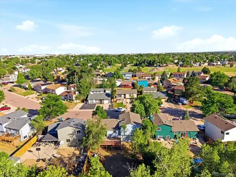 4726 Trailmark Loop Colorado Springs CO 80916