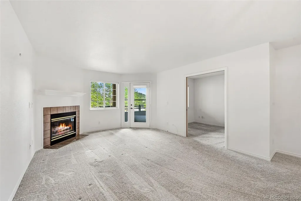 31819 Rocky Village Drive Evergreen CO 80439