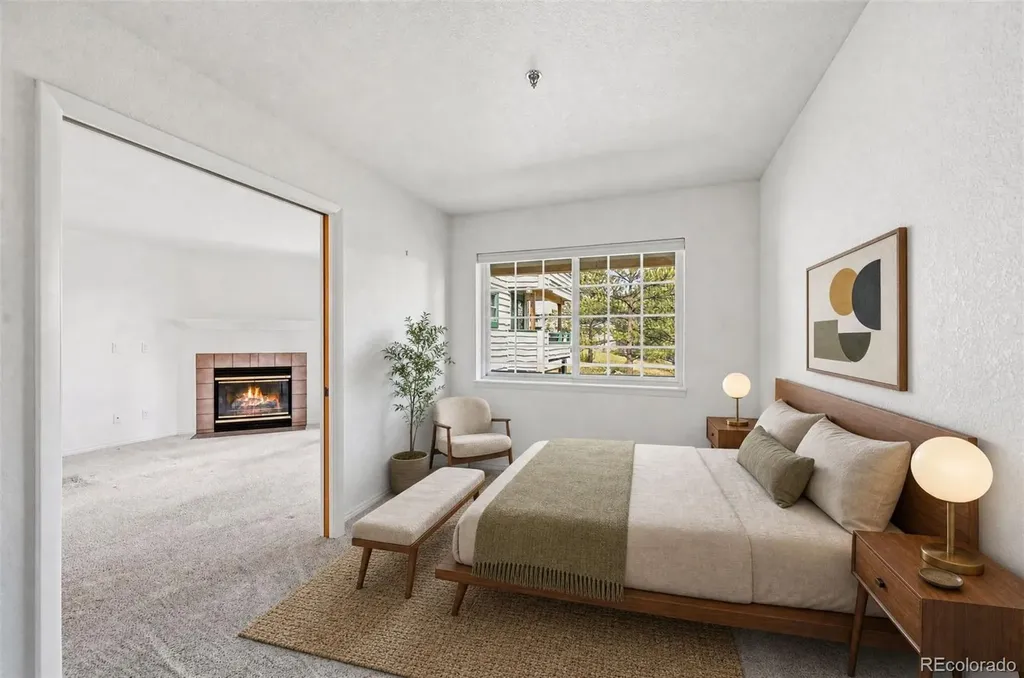 31819 Rocky Village Drive Evergreen CO 80439
