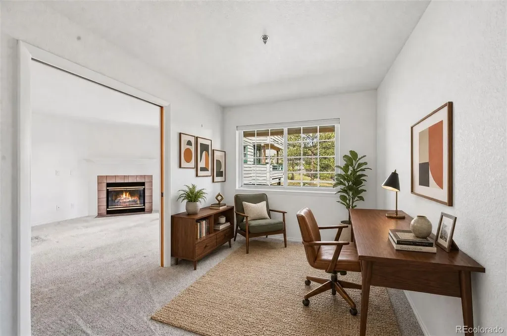 31819 Rocky Village Drive Evergreen CO 80439