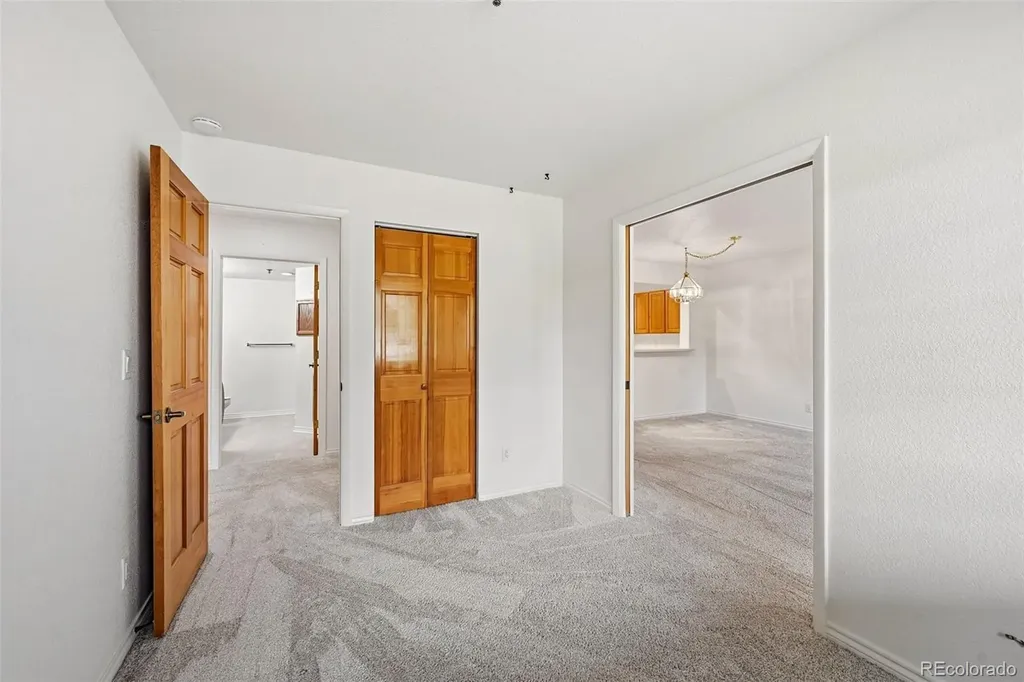 31819 Rocky Village Drive Evergreen CO 80439
