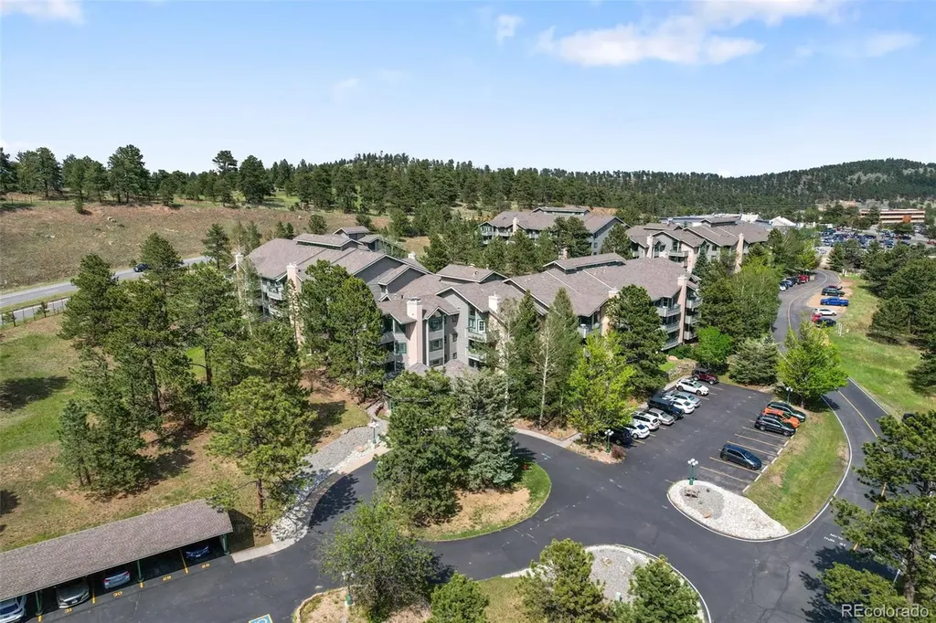 31819 Rocky Village Drive Evergreen CO 80439