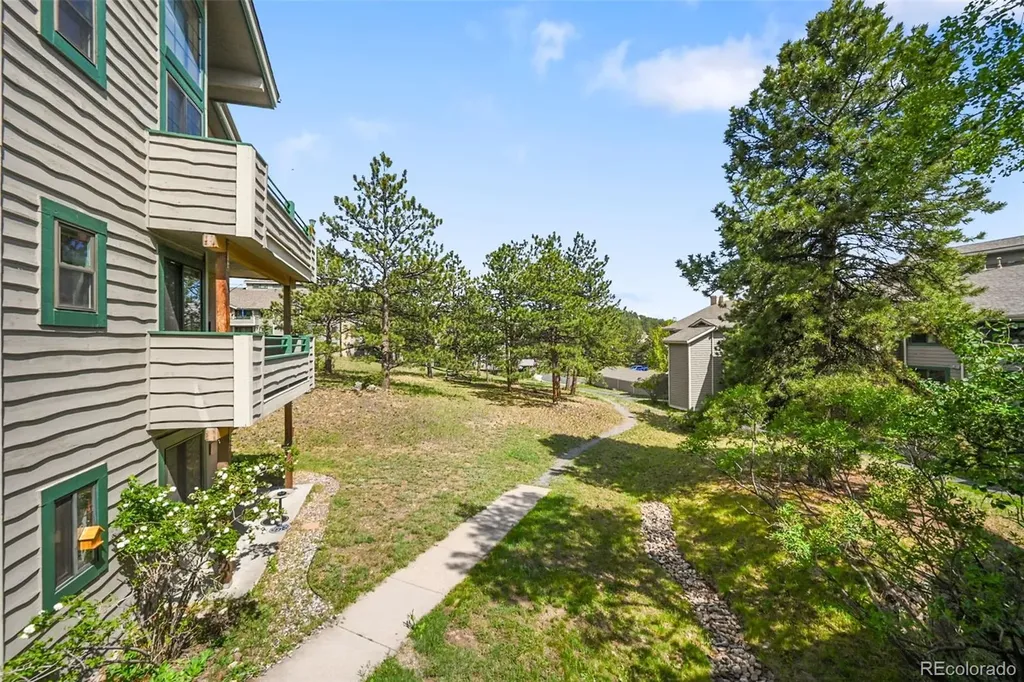 31819 Rocky Village Drive Evergreen CO 80439