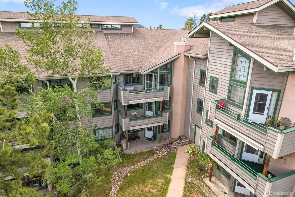 31819 Rocky Village Drive Evergreen CO 80439