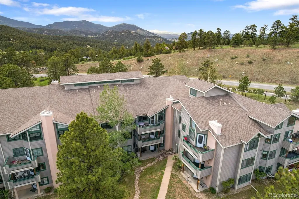 31819 Rocky Village Drive Evergreen CO 80439