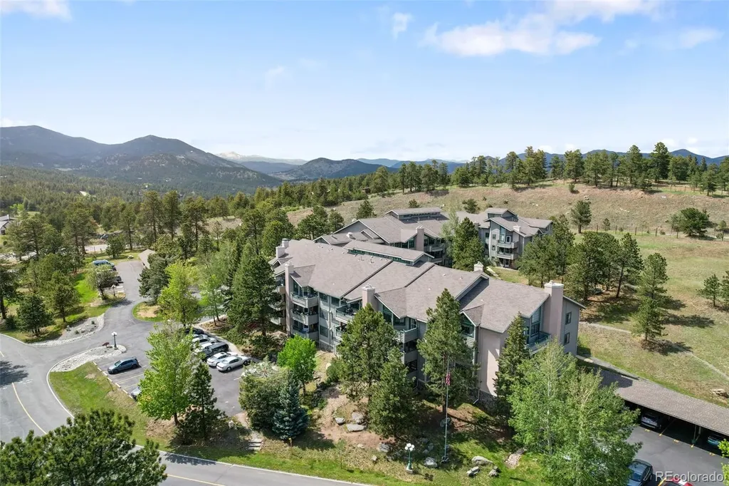 31819 Rocky Village Drive Evergreen CO 80439