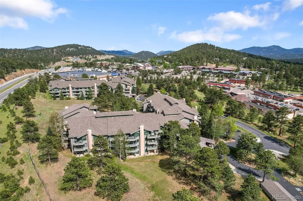 31819 Rocky Village Drive Evergreen CO 80439