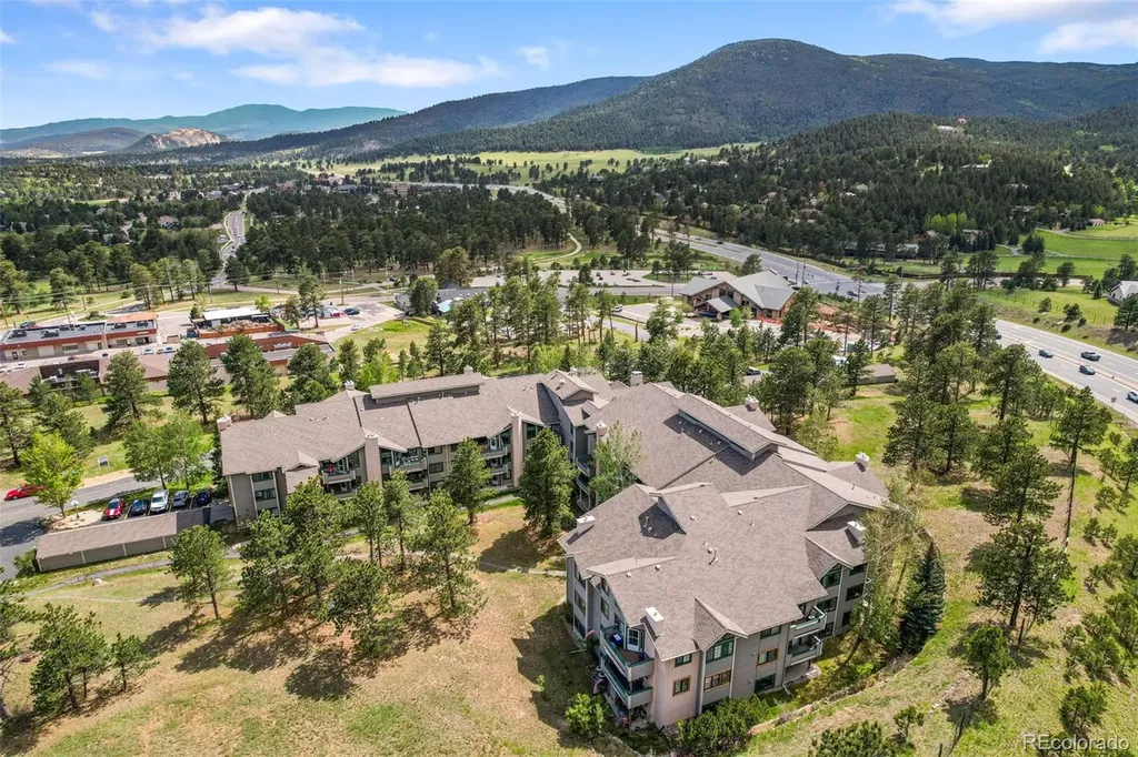 31819 Rocky Village Drive Evergreen CO 80439