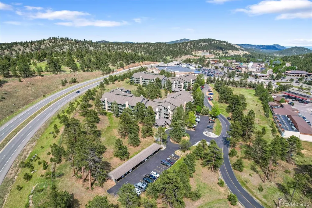 31819 Rocky Village Drive Evergreen CO 80439