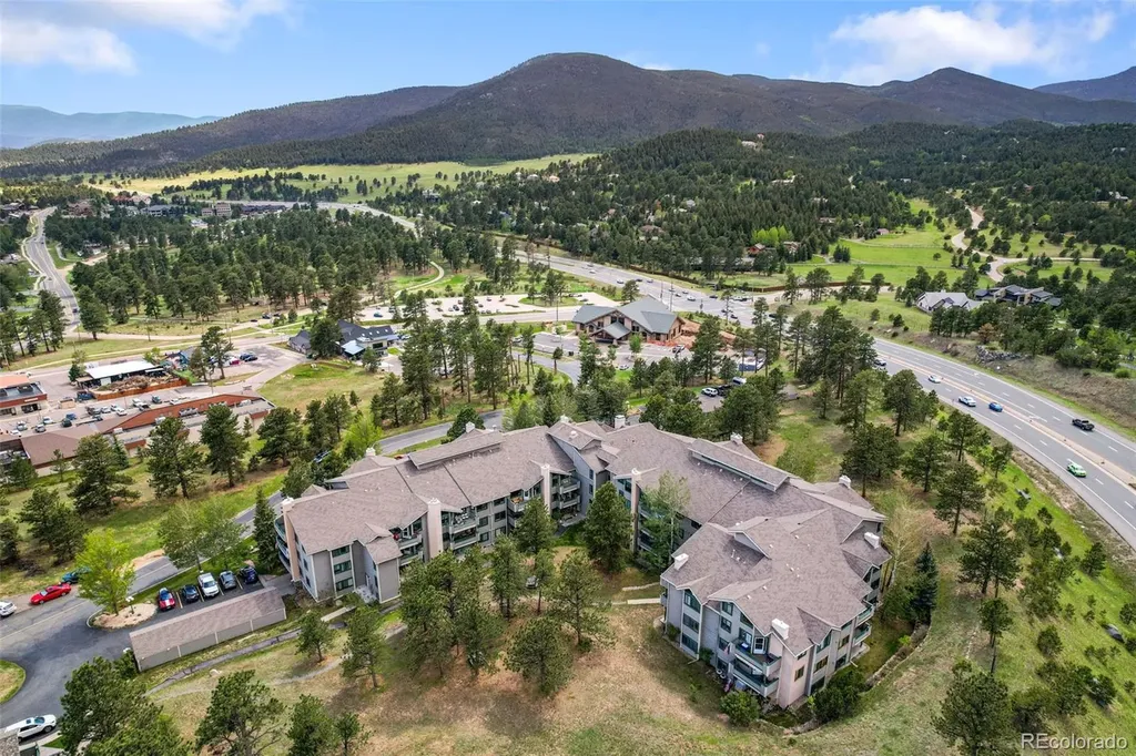 31819 Rocky Village Drive Evergreen CO 80439