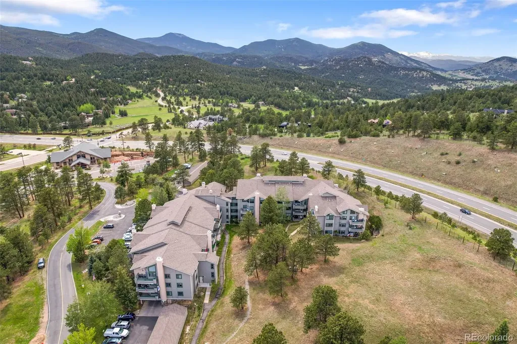 31819 Rocky Village Drive Evergreen CO 80439