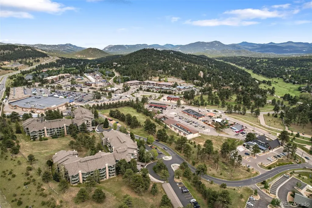 31819 Rocky Village Drive Evergreen CO 80439