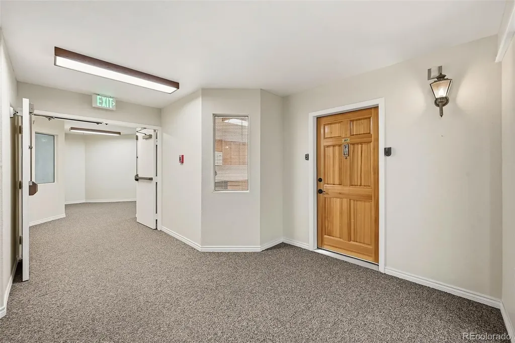 31819 Rocky Village Drive Evergreen CO 80439