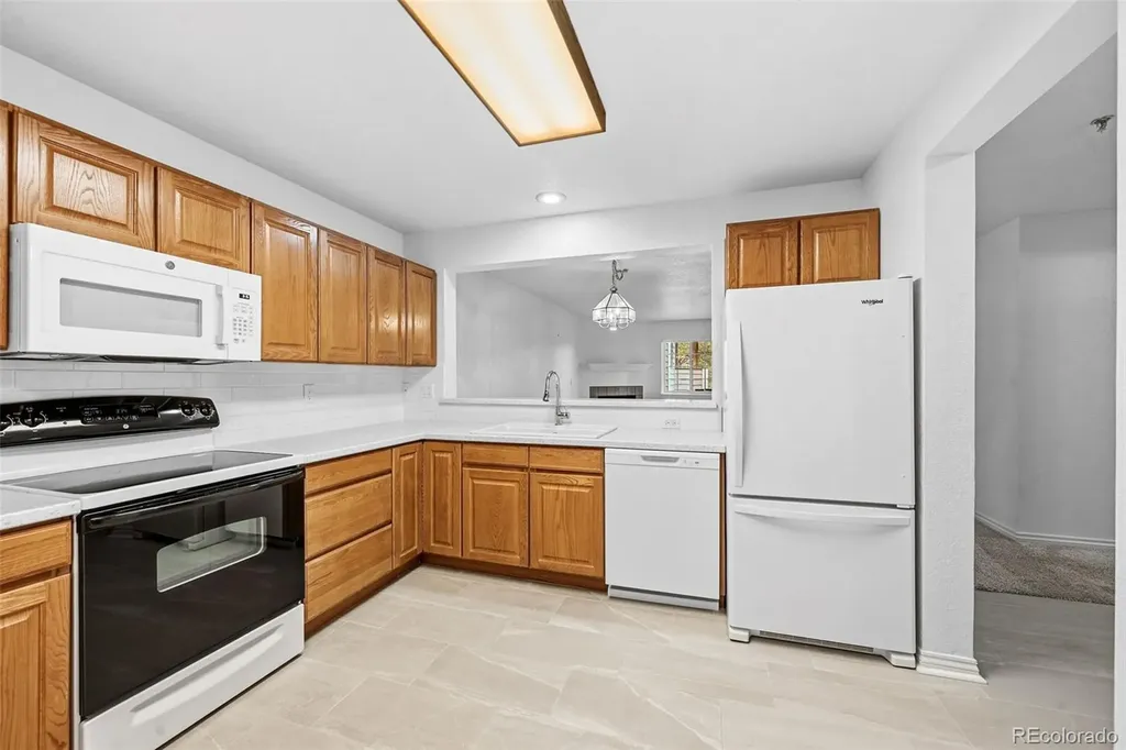 31819 Rocky Village Drive Evergreen CO 80439
