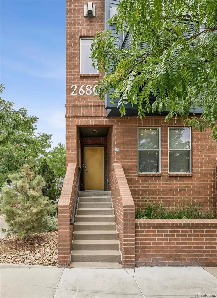 2680 Blake Street Denver CO 80205