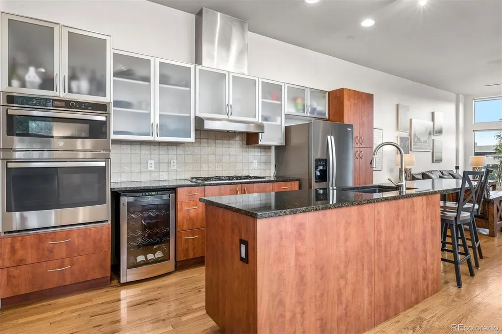 2680 Blake Street Denver CO 80205