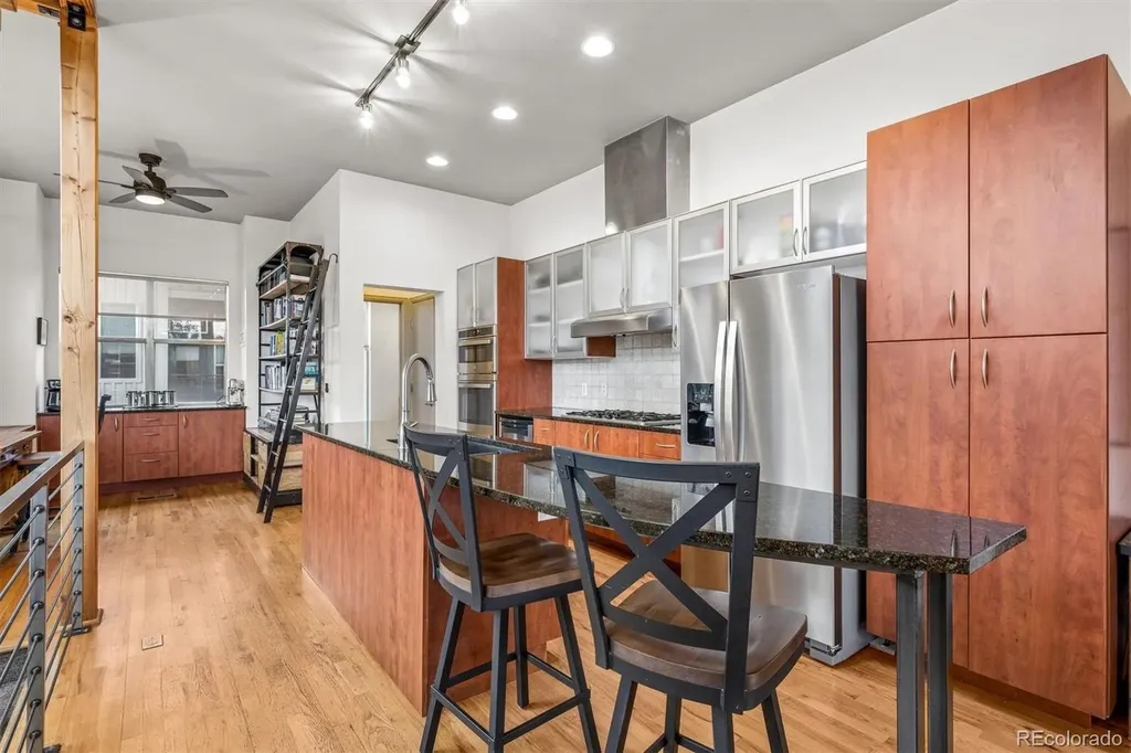 2680 Blake Street Denver CO 80205