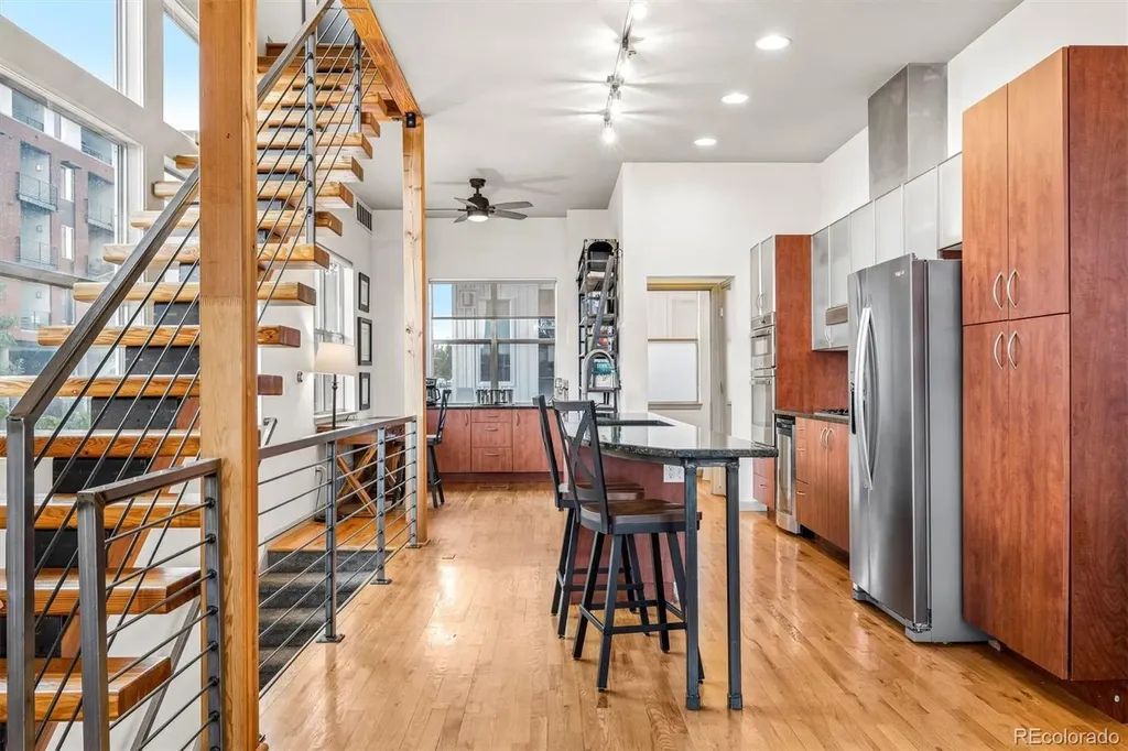 2680 Blake Street Denver CO 80205