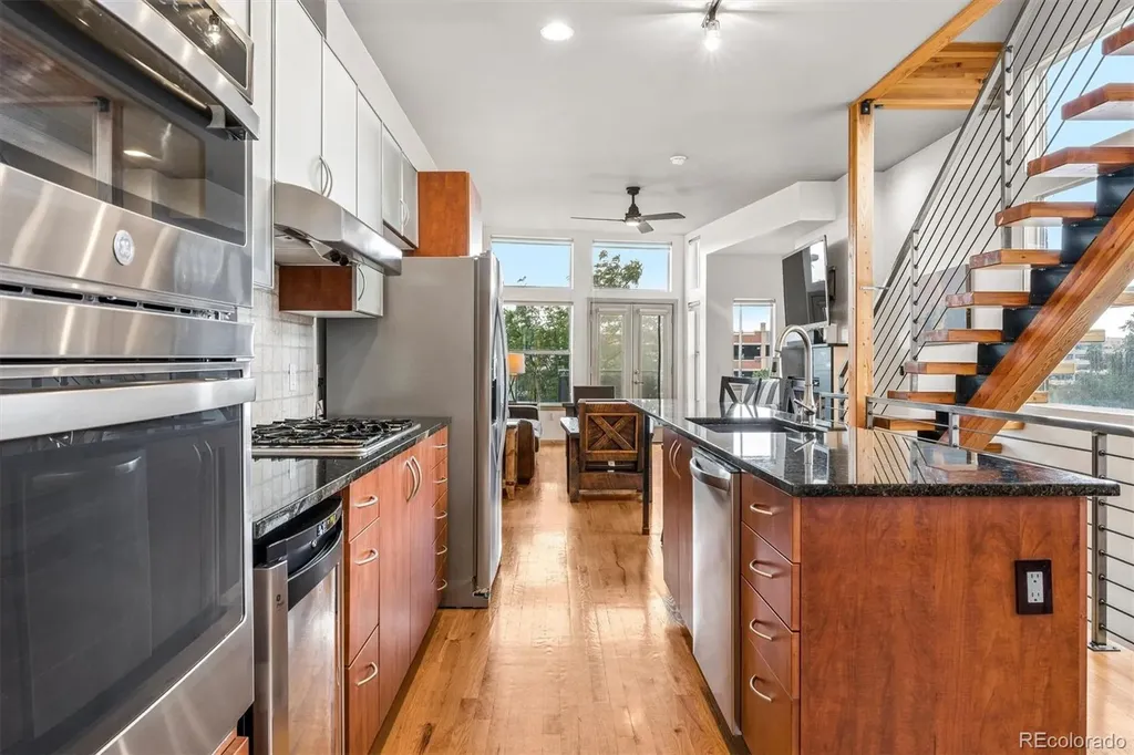 2680 Blake Street Denver CO 80205