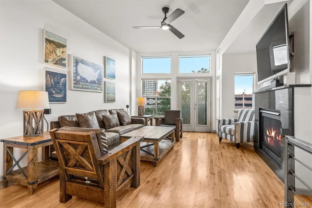 2680 Blake Street Denver CO 80205