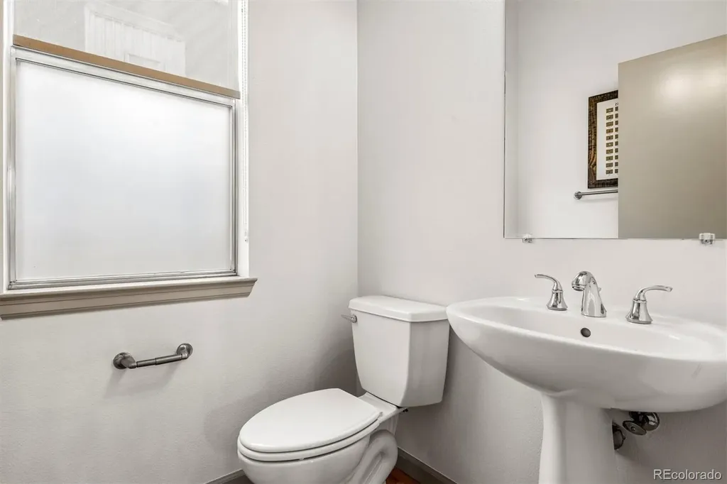 2680 Blake Street Denver CO 80205