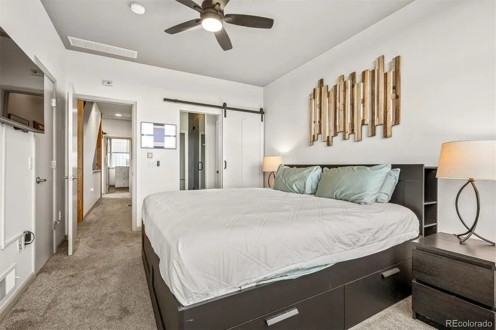2680 Blake Street Denver CO 80205