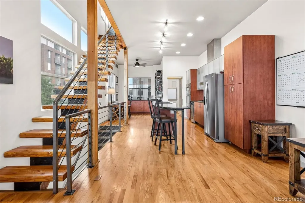 2680 Blake Street Denver CO 80205