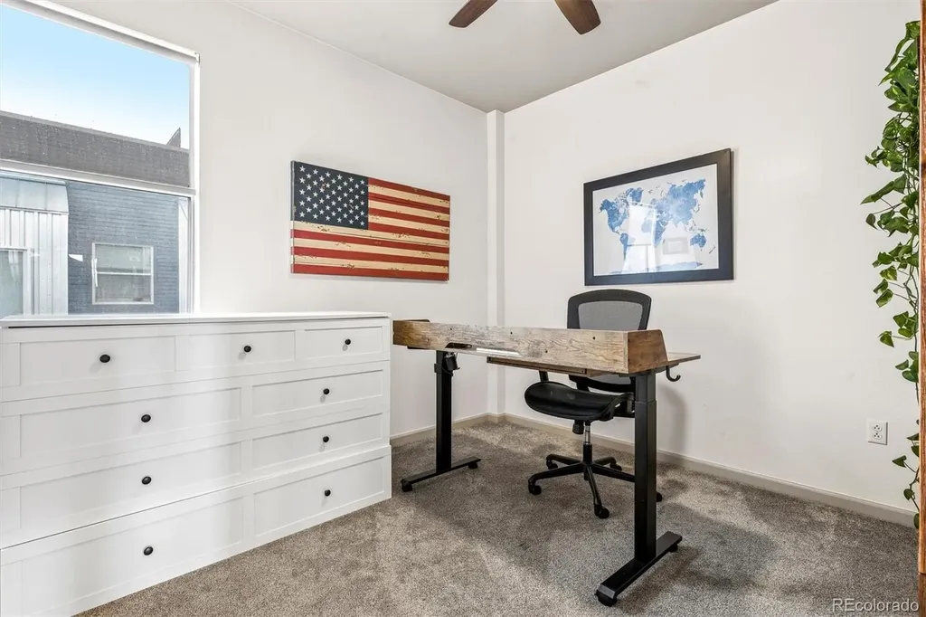 2680 Blake Street Denver CO 80205