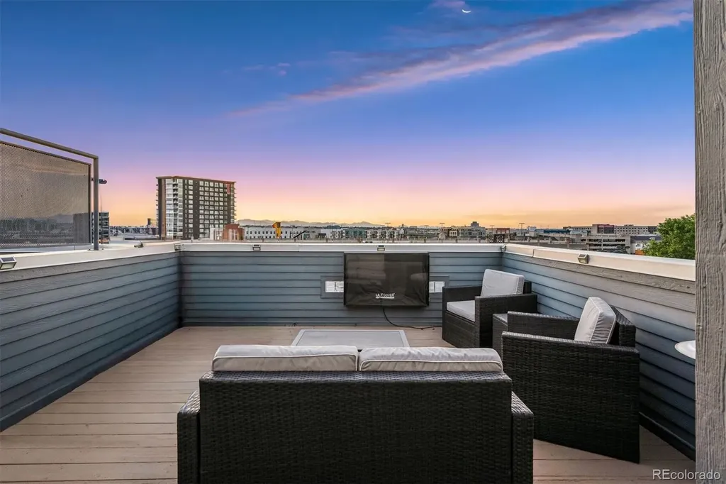 2680 Blake Street Denver CO 80205