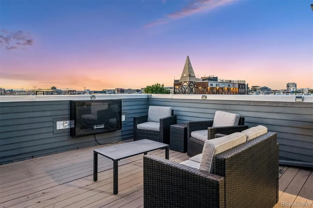 2680 Blake Street Denver CO 80205