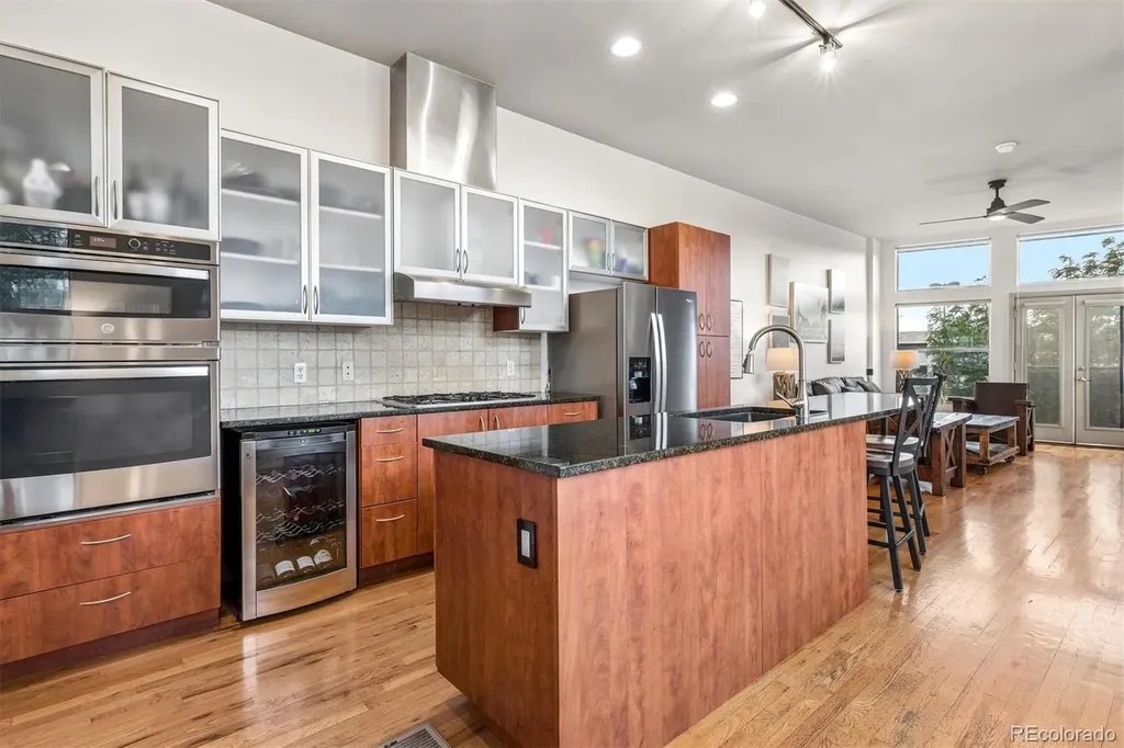 2680 Blake Street Denver CO 80205